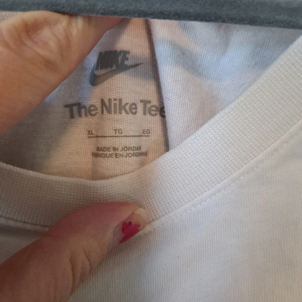 Nike boys activewear